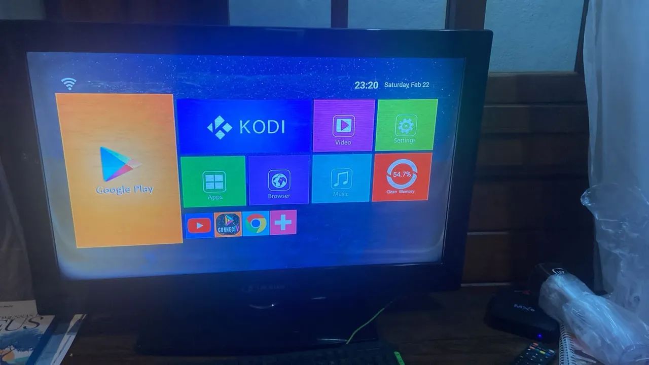 TV  32 polegadas  - Foto 2