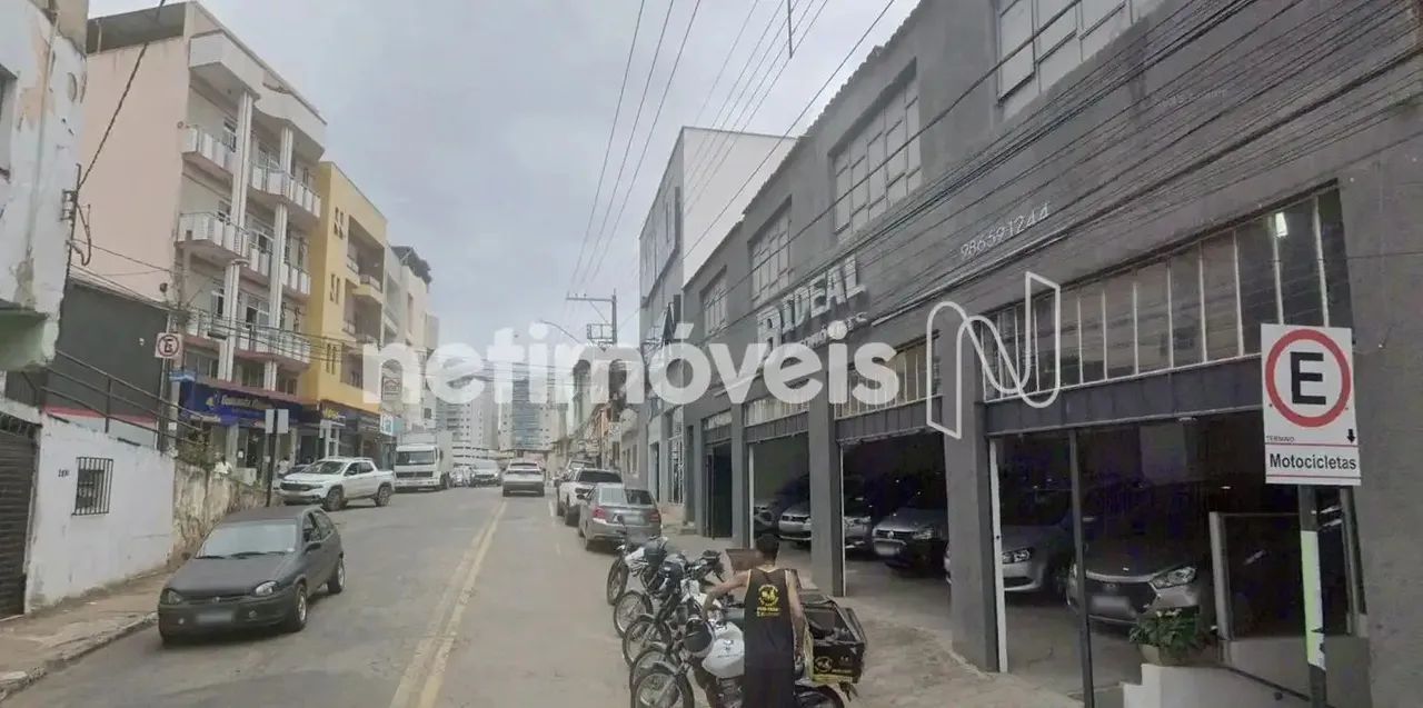 Casa comercial Conselheiro Lafaiete