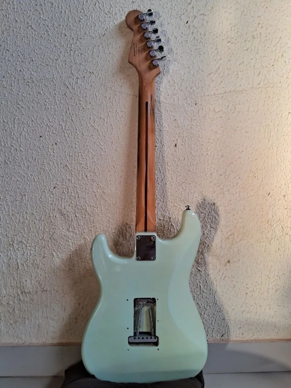 Fender Squier Deluxe - Foto 2