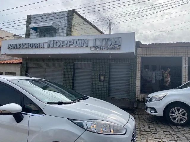 Alugo Ponto Comercial (térreo) com Residência (1º Andar) - Foto 2