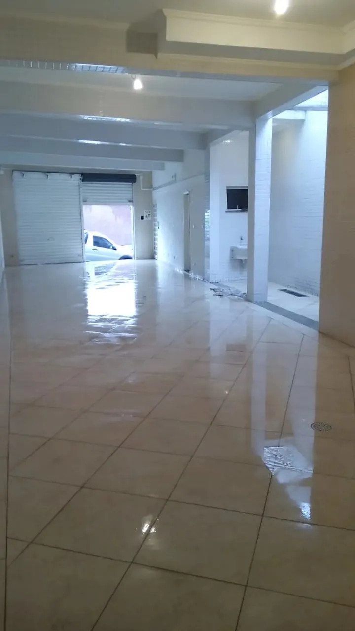 Salão Comercial para Locação Jardim Danfer, Zona Leste de SP