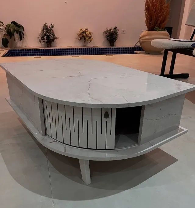 Promoção Mesa de Centro - 19/09/25  