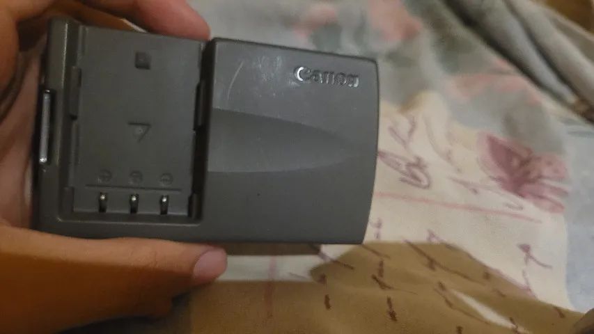 Canon Eos Rebel XT (com defeito) - Foto 2