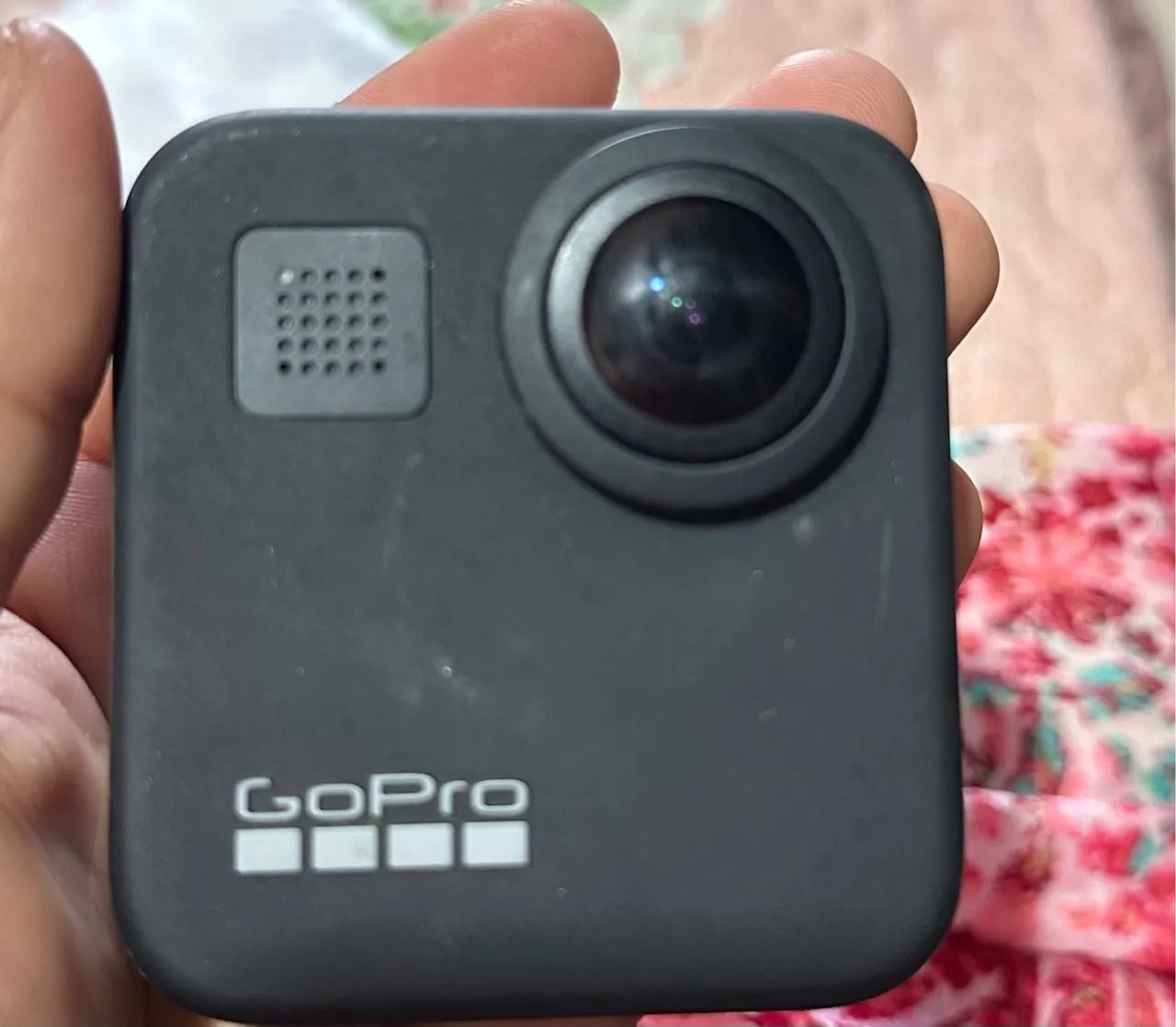 Gopromax 360