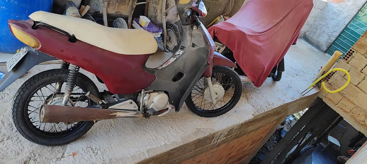 Vendo ou troco - Foto 2