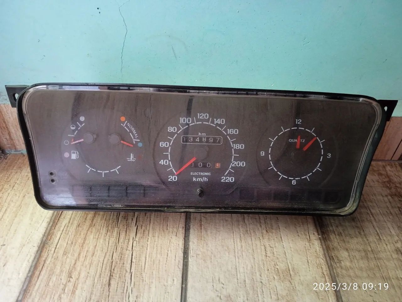 Painel Instrumentos Ford Royale/Versailles 