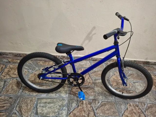 Bicicleta Infantil Menino