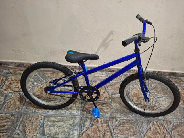 Bicicleta Infantil Menino