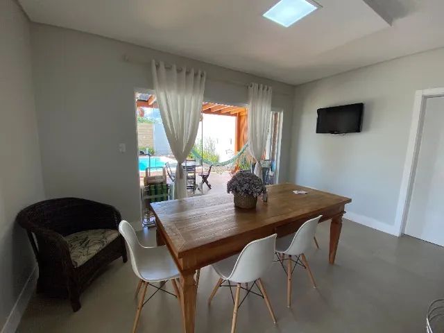 Casa plana e com piscina para venda em Chapecó - Foto 5
