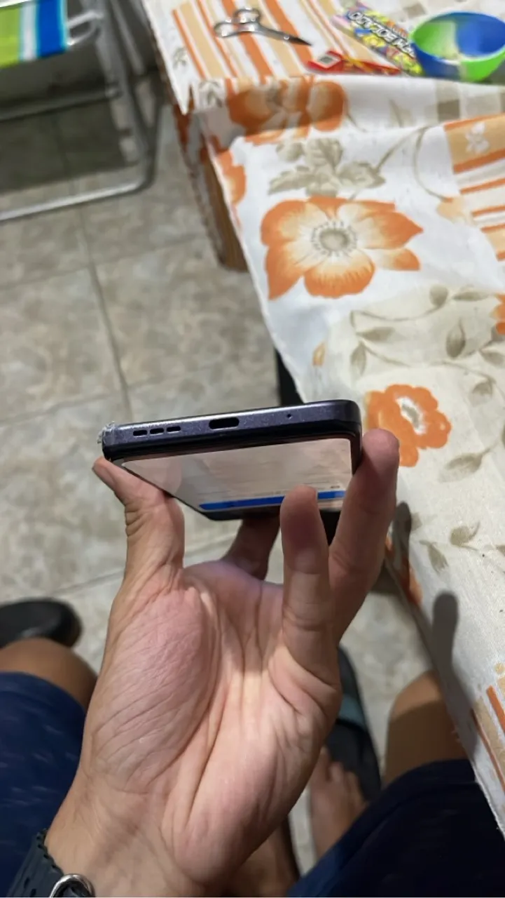 Motorola g04S 128Gb