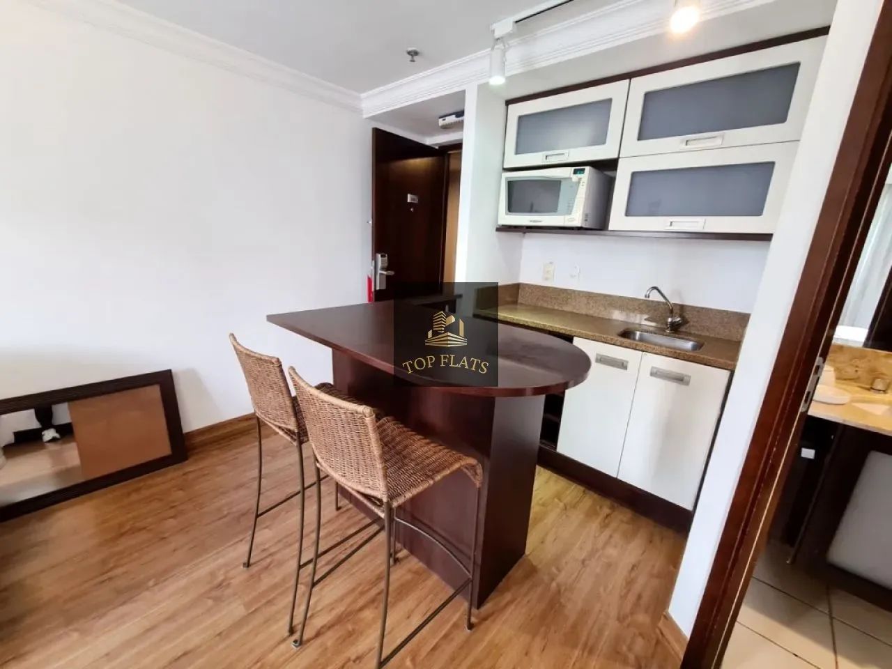 Flat disponível no Jardins - SP - Foto 5