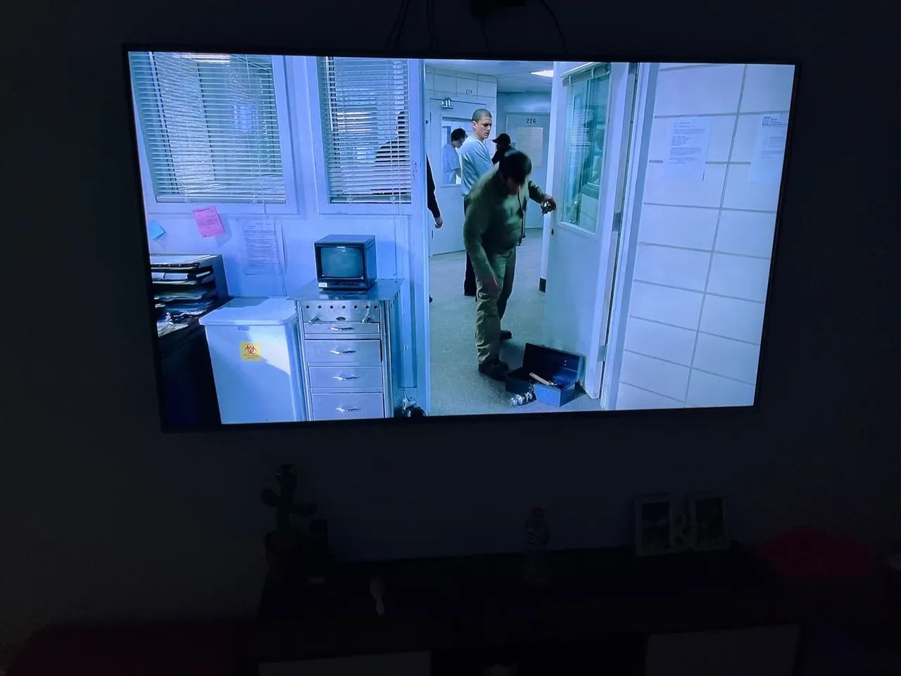 TV smart 70 polegadas LG 