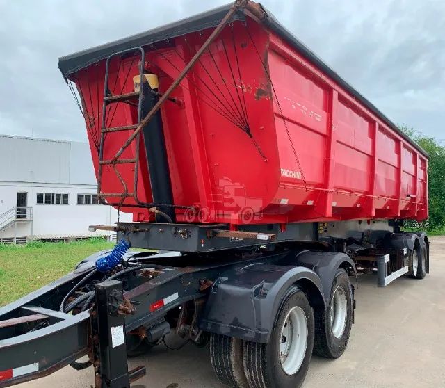 Rodocaçamba Facchini 2020 - Foto 6