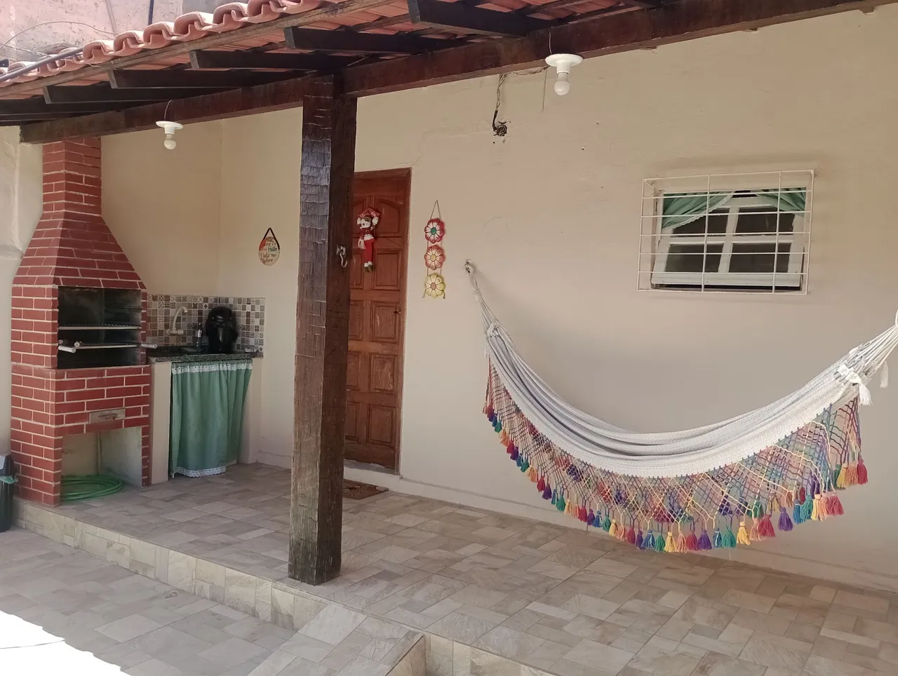 Aluguel de casa em Arraial do Cabo (Praia dos Anjos)