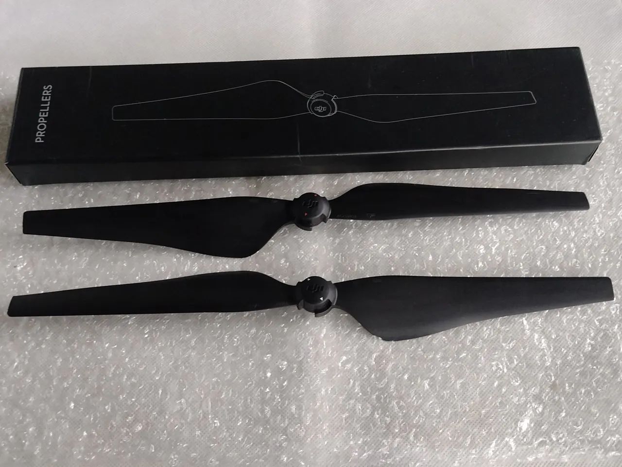Hélice drone dji inspire 2 1560t original 