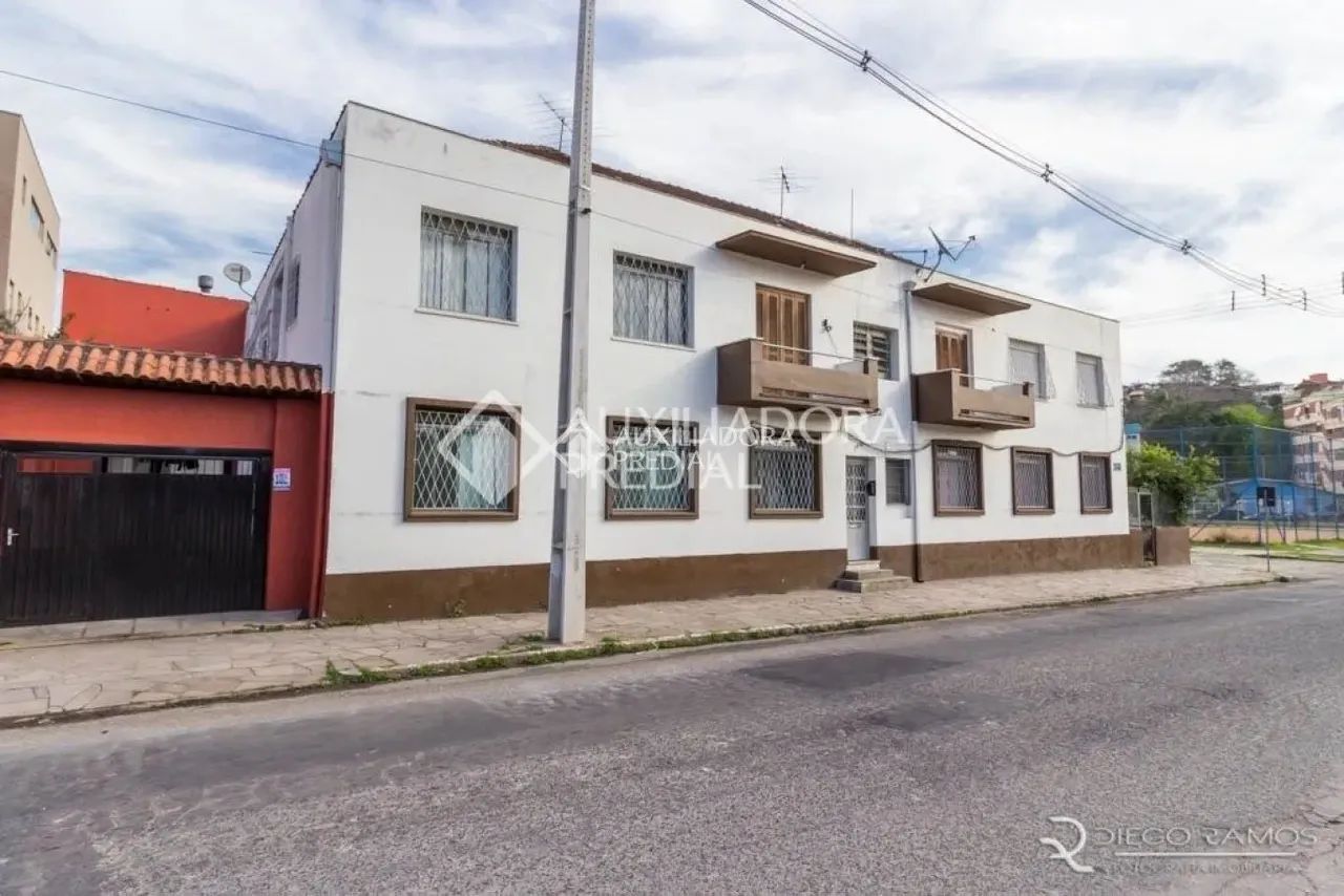 3 dor no Bairro Medianeira - Foto 4