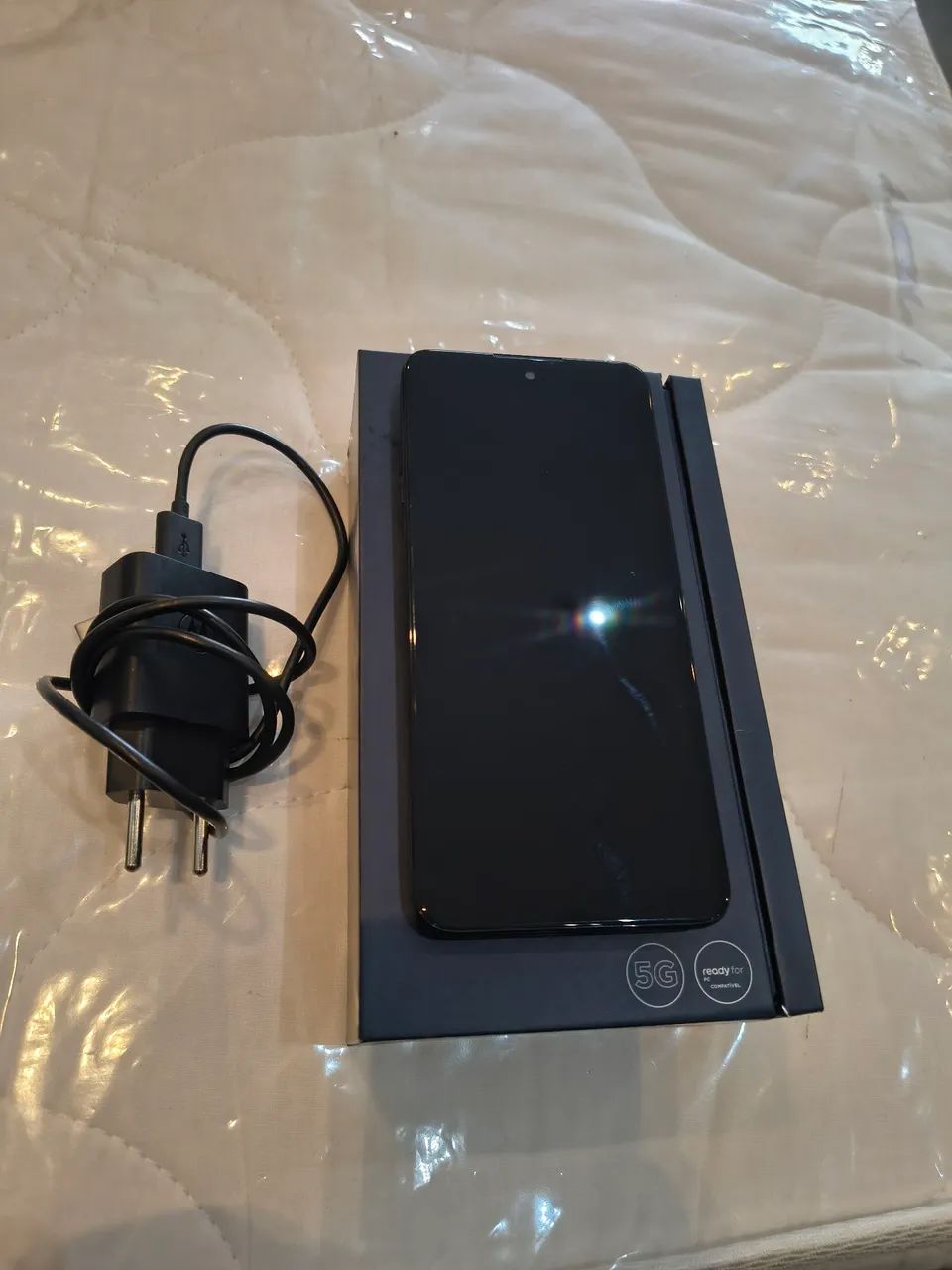 MOTO EDGE 20 lite 128 GB - Foto 4