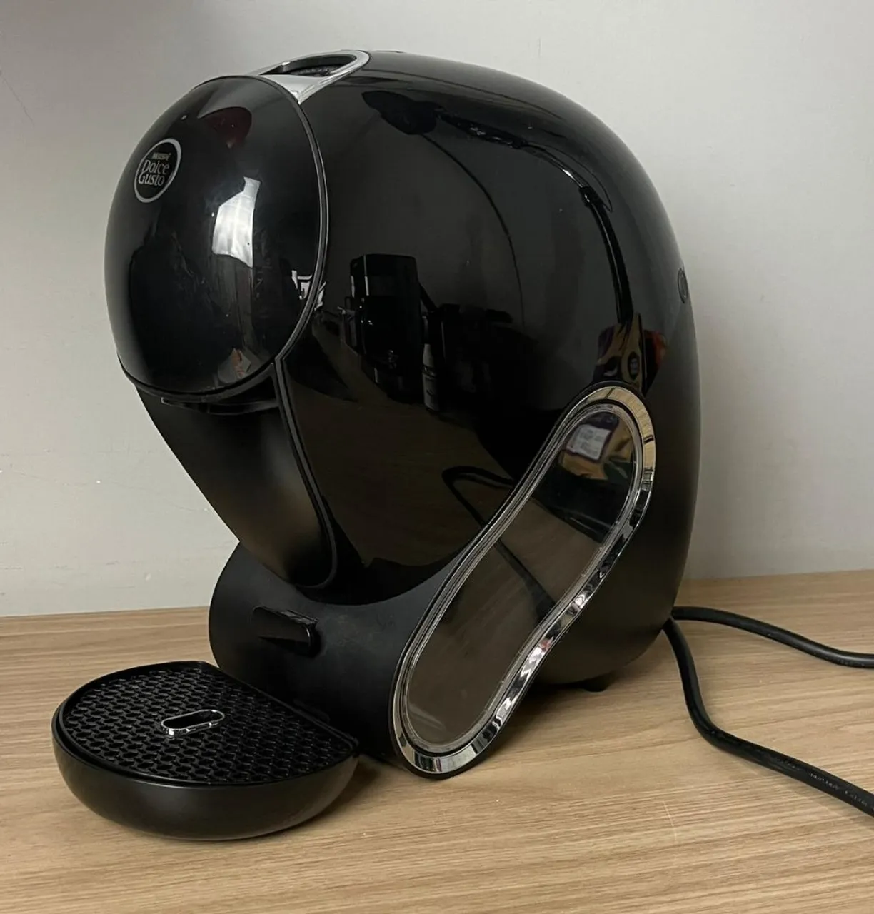 Cafeteira Dolce Gusto Neo