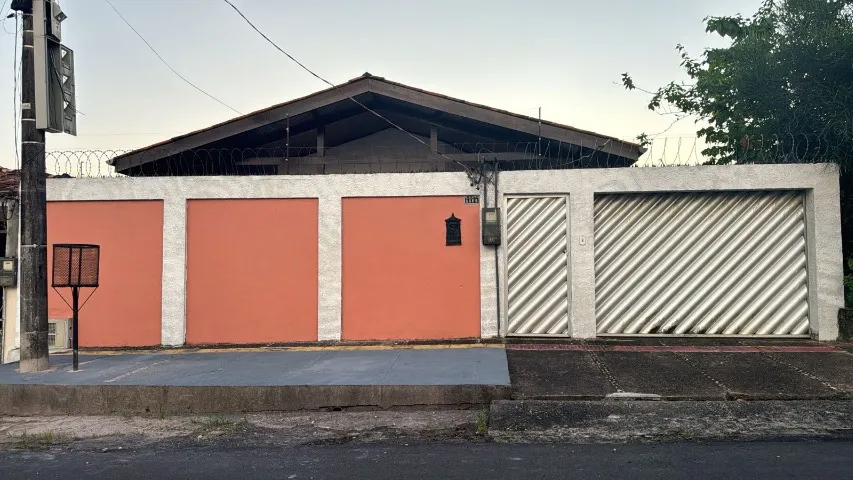 IMÓVEL | VENDA (Conj. Cabralzinho) Imóvel disponível para venda no Conjunto Cabralzinho