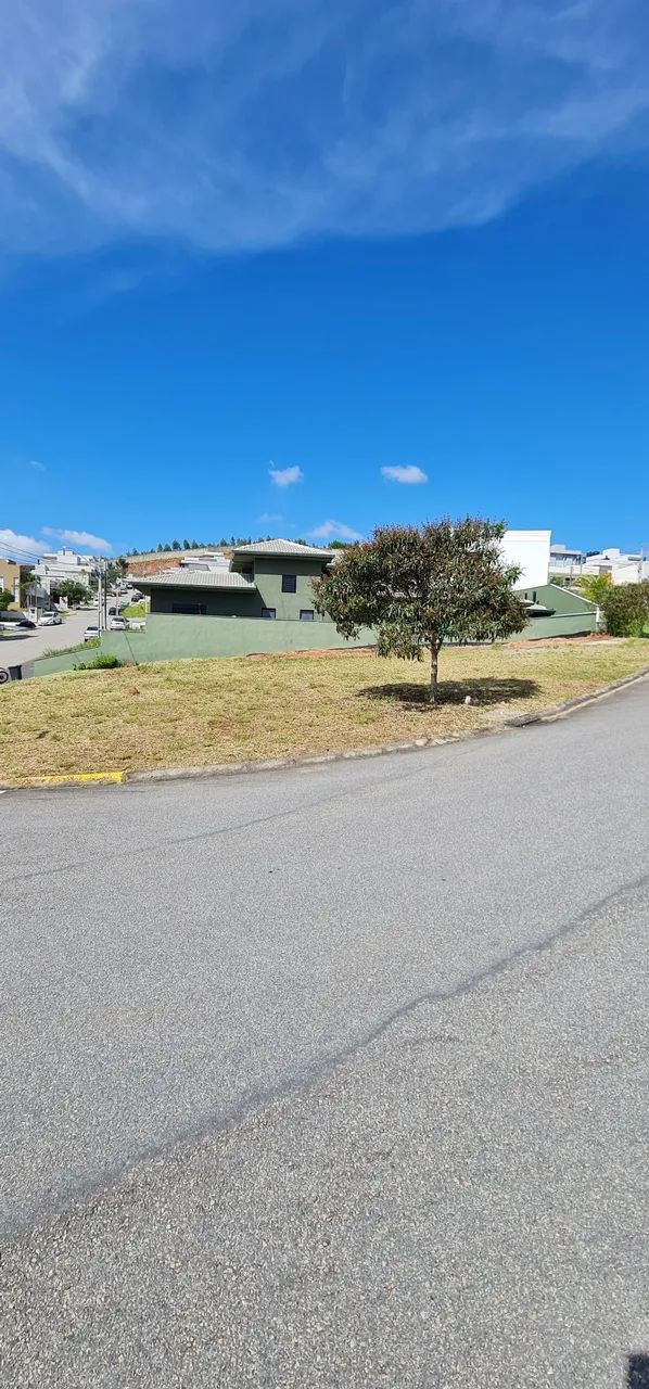 Terreno em Bragança Paulista Condominio Euroville ll - Foto 9