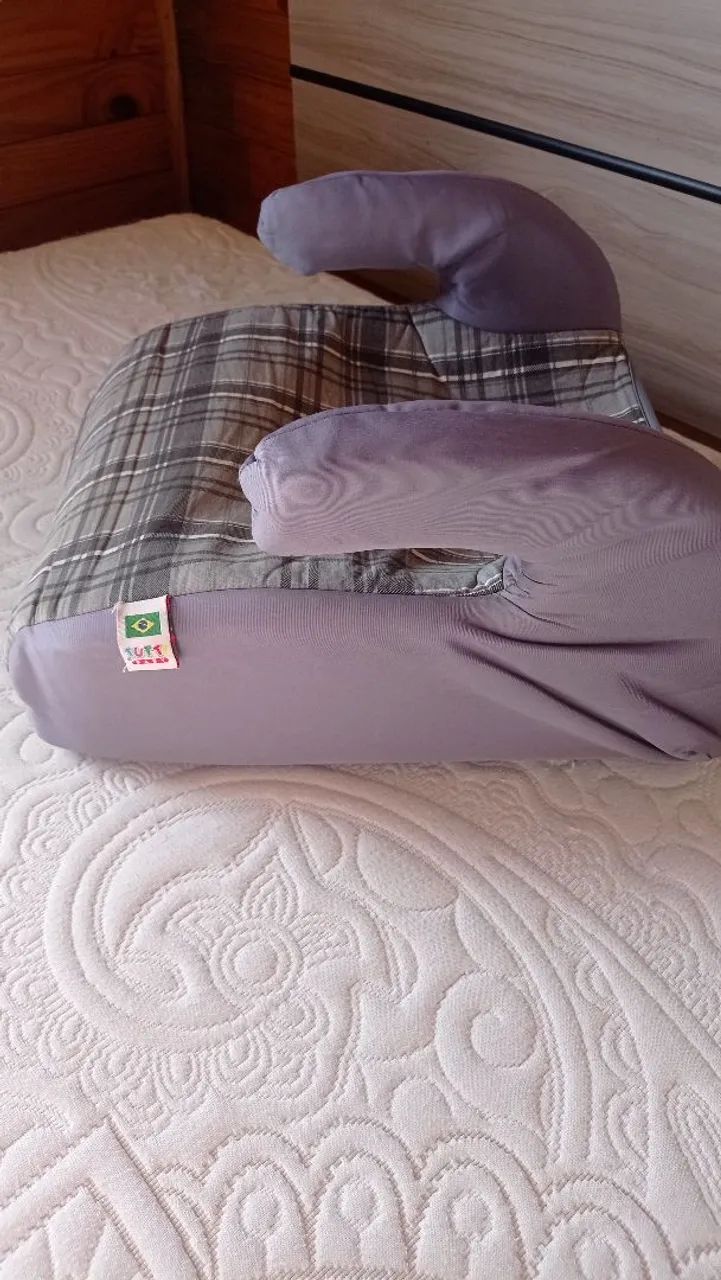Assento infantil para Carro 