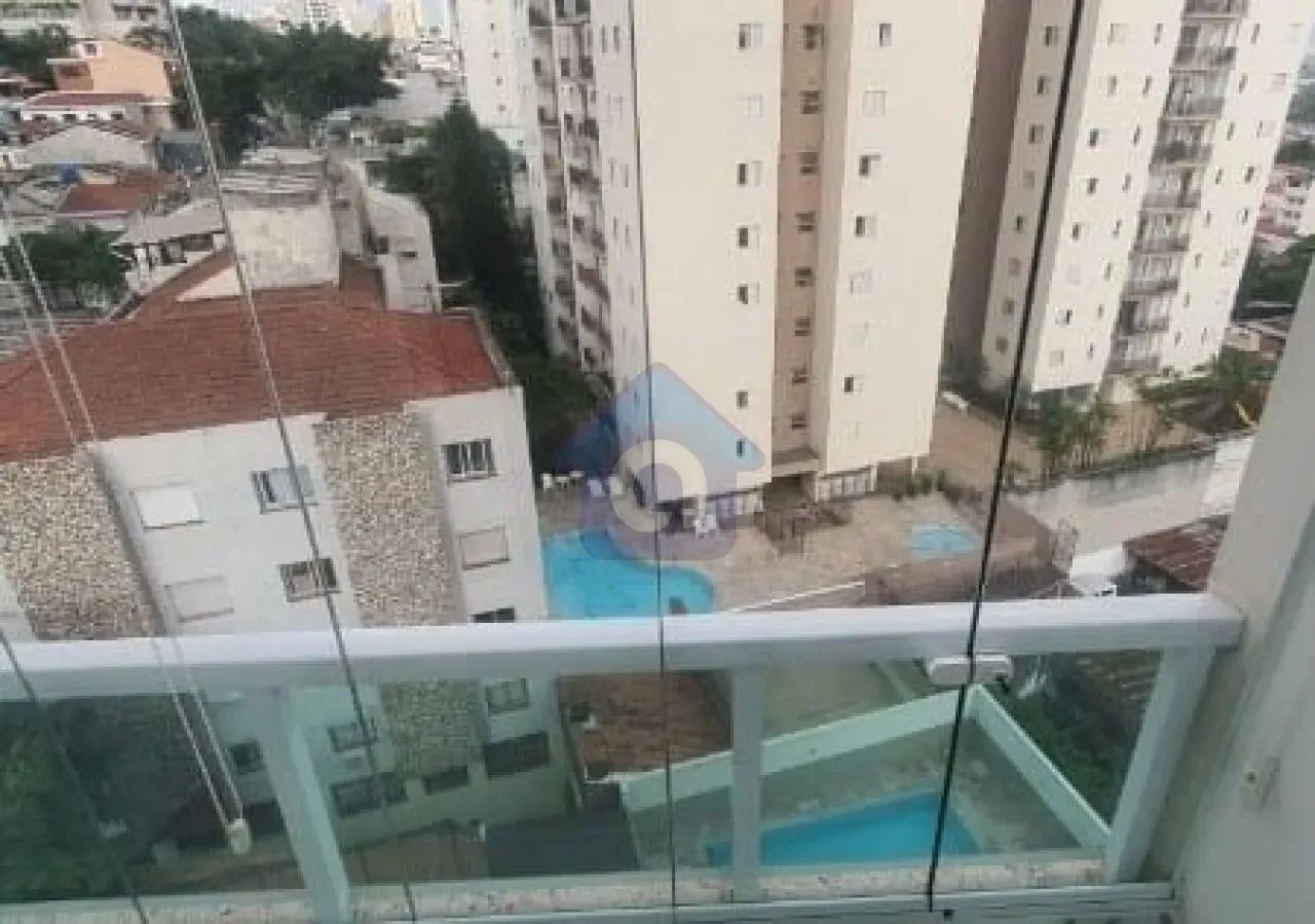 Apartamento de Luxo para Locação em São Paulo - SP, Bairro Santa Teresinha: 2 Quartos, 1 S - Foto 3