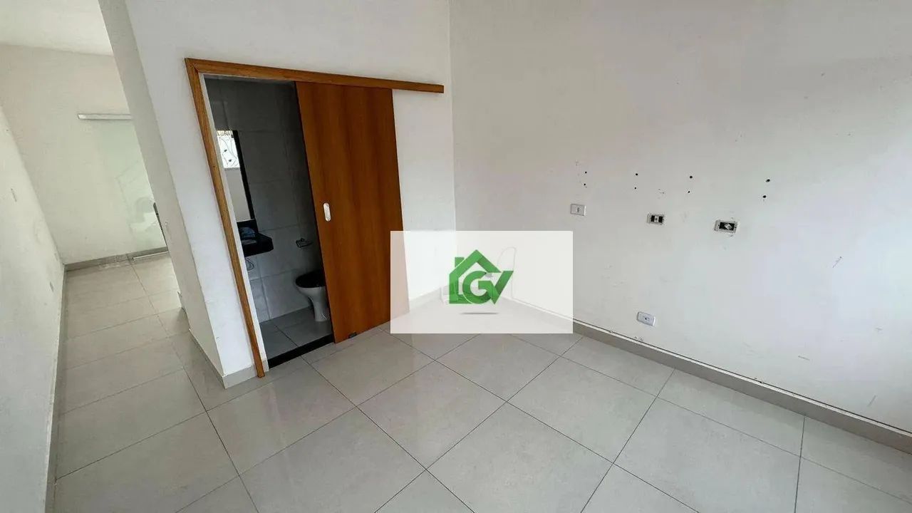 Sobrado com 2 dormitórios, 70 m² - venda por R$ 335.000,00 ou aluguel por R$ 1.780,00/mês  - Foto 3