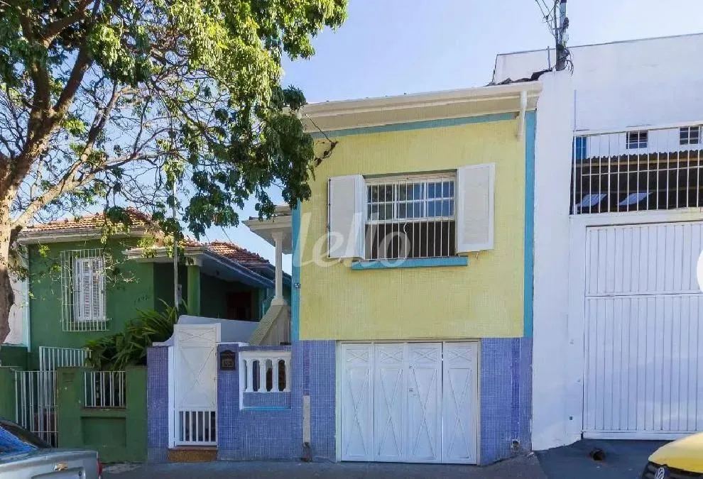 Casa 3 quartos à venda no(a) Quarta Parada