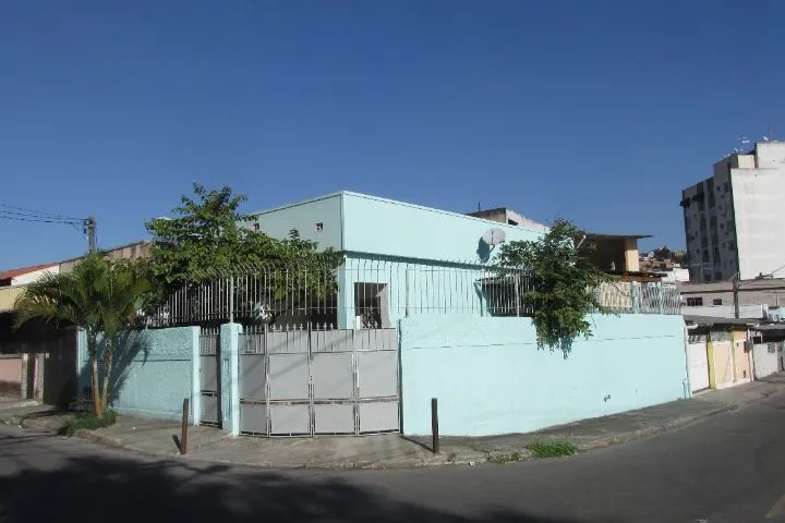 Foto - São Gonçalo - Centro