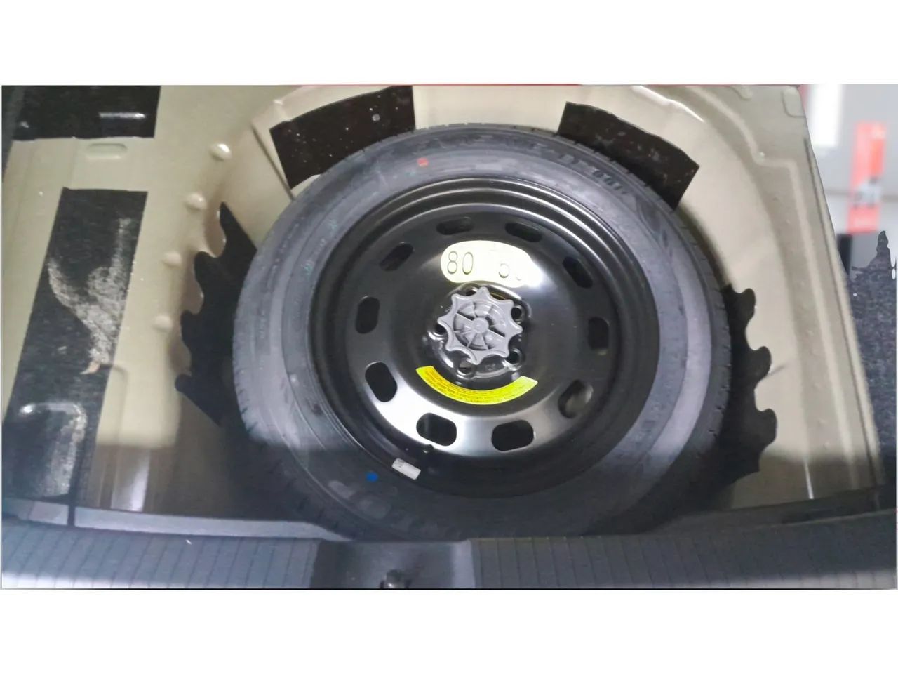 Volkswagen Polo Comfortline TSI 1.0 Flex 12V Aut. 2025 - Foto 10