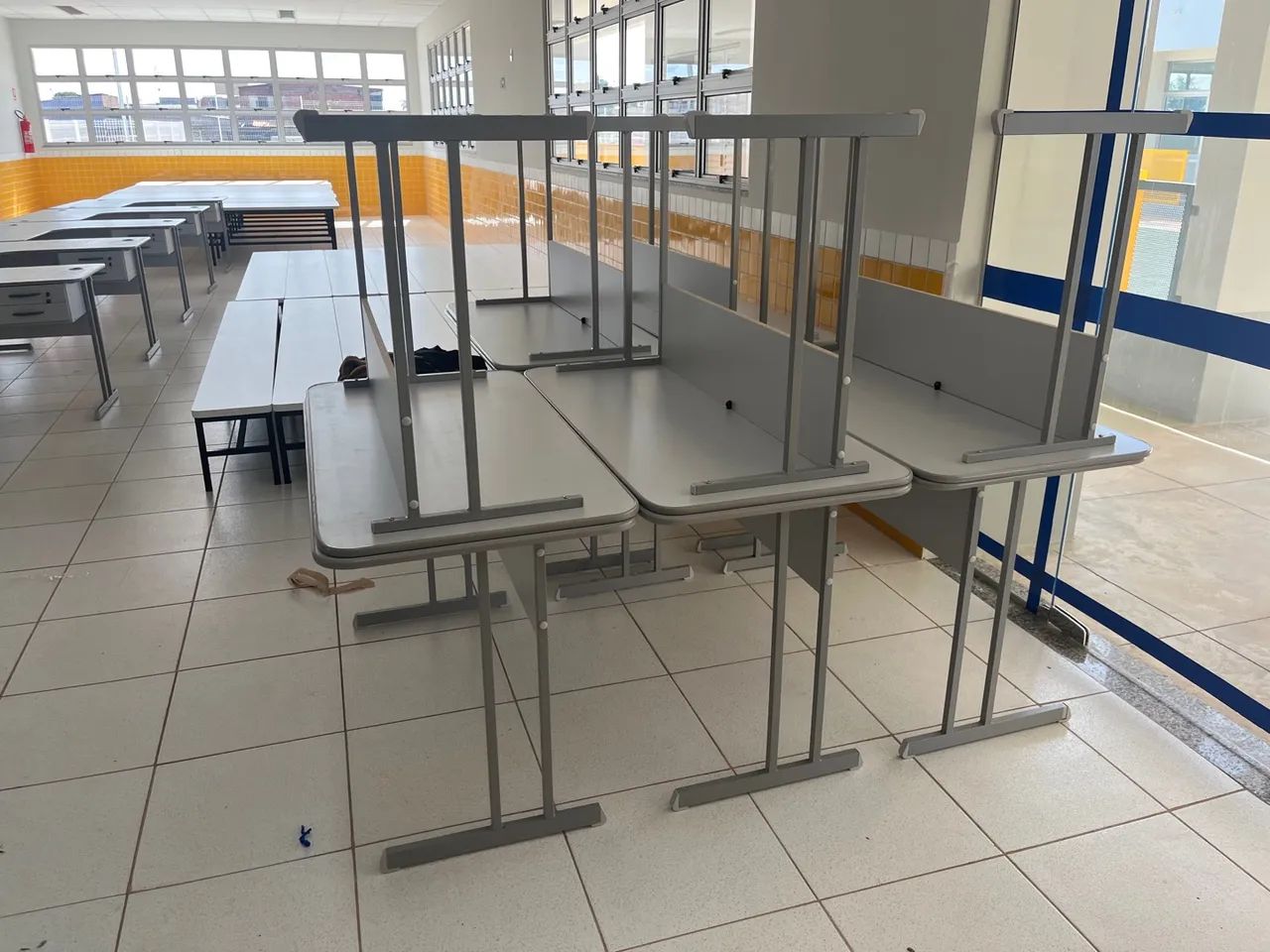 Móveis de escritório em geral novos  - Foto 3