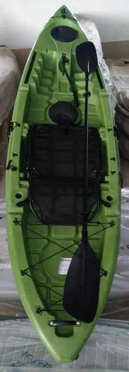 CAIAQUE CAIMAN 100 - NOVOS - Foto 3