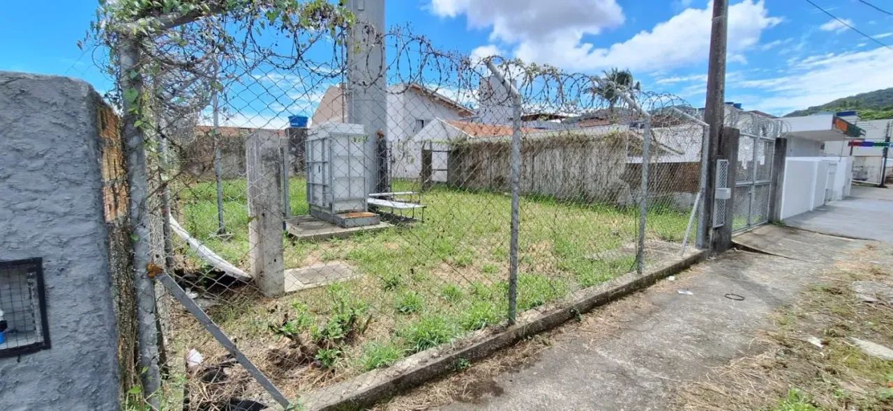 Terreno para venda na na cidade de Penha- SC - Foto 4