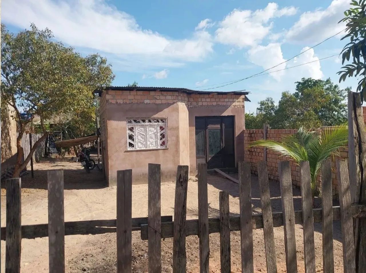 foto - Santarém - Amparo