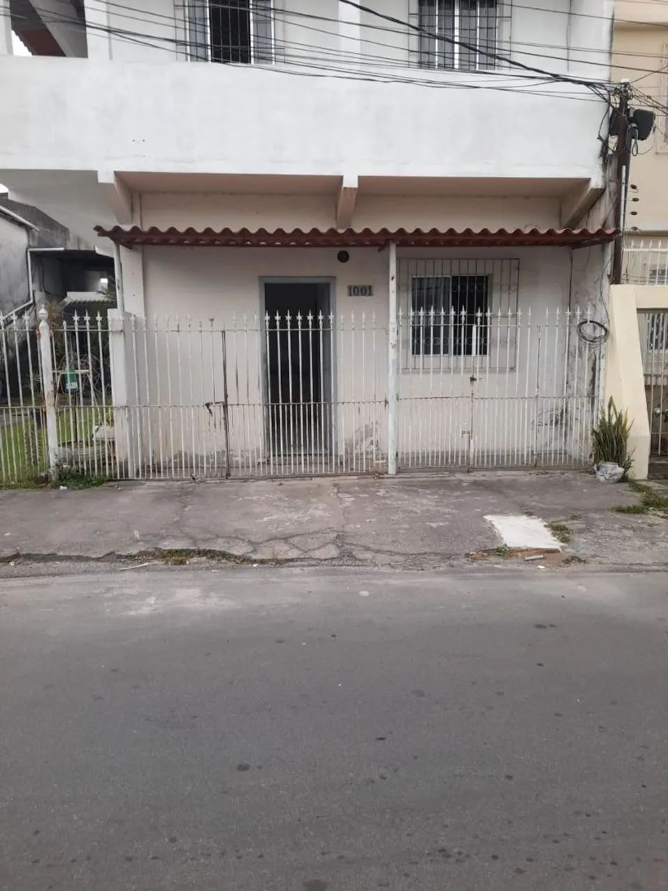 Foto - Serra - Jardim Limoeiro