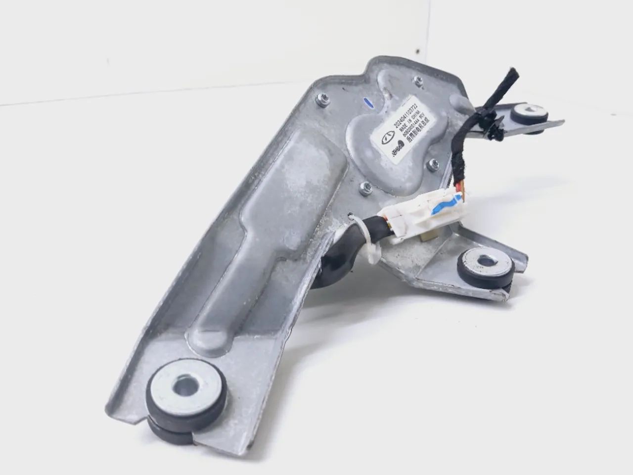 Motor Limpador Traseiro Chery Tiggo 7 1.5 2024 2025  - Foto 4