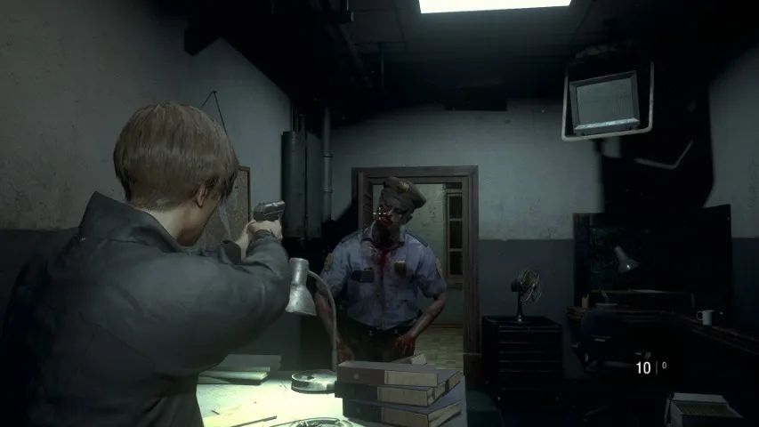 Resident Evil 2 - Playstation 4 - Foto 3
