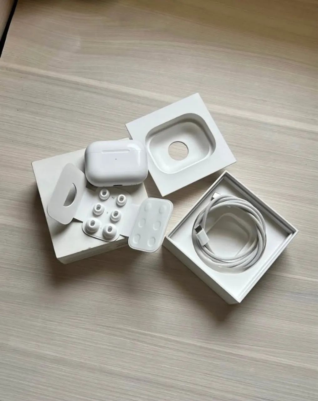 AIRPODS PRO 
