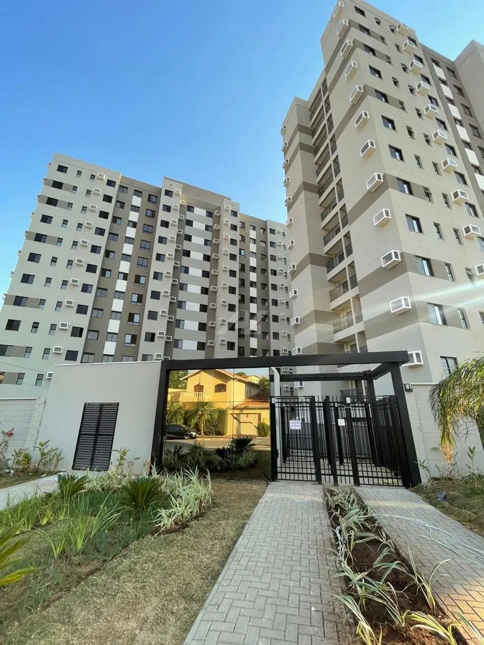 | Condomínio: UNA PROENÇA | - Jardim Itatiaia - Campinas/S.P. Apartamento para locação nov