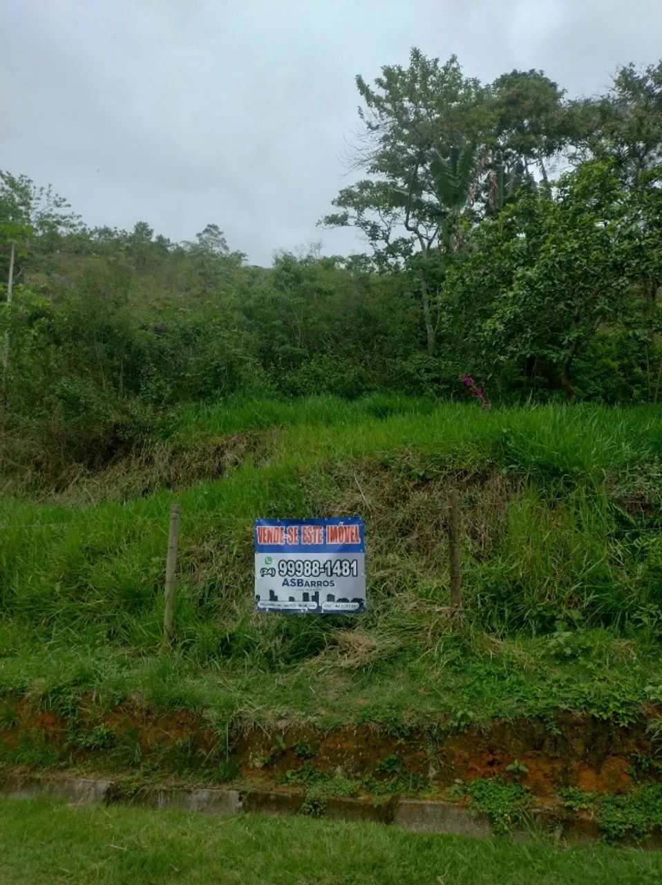 Loteamento em condomínio Rural  - Foto 4