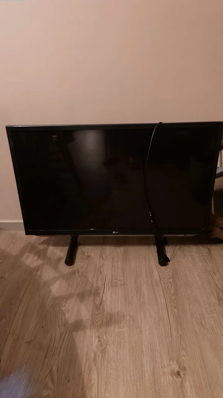 TV LG 43 polegadas