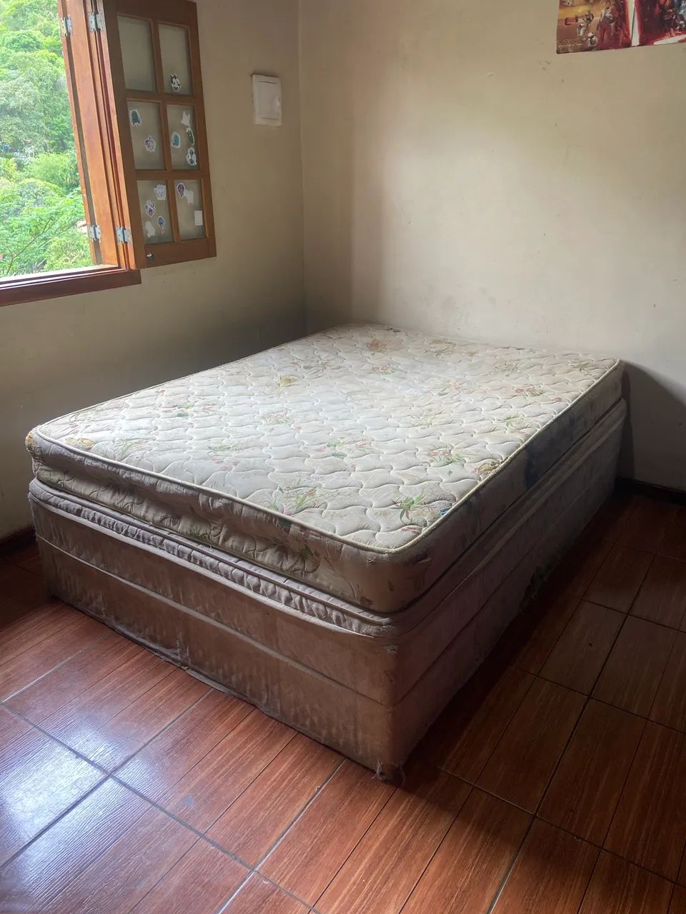 Cama de casal 64317204210561120