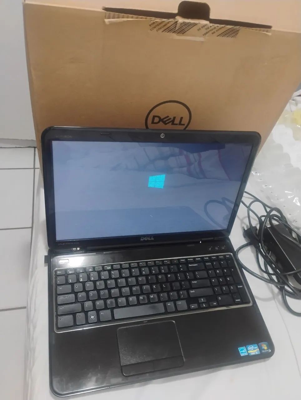 Dell i5 Notebook64385330587777125