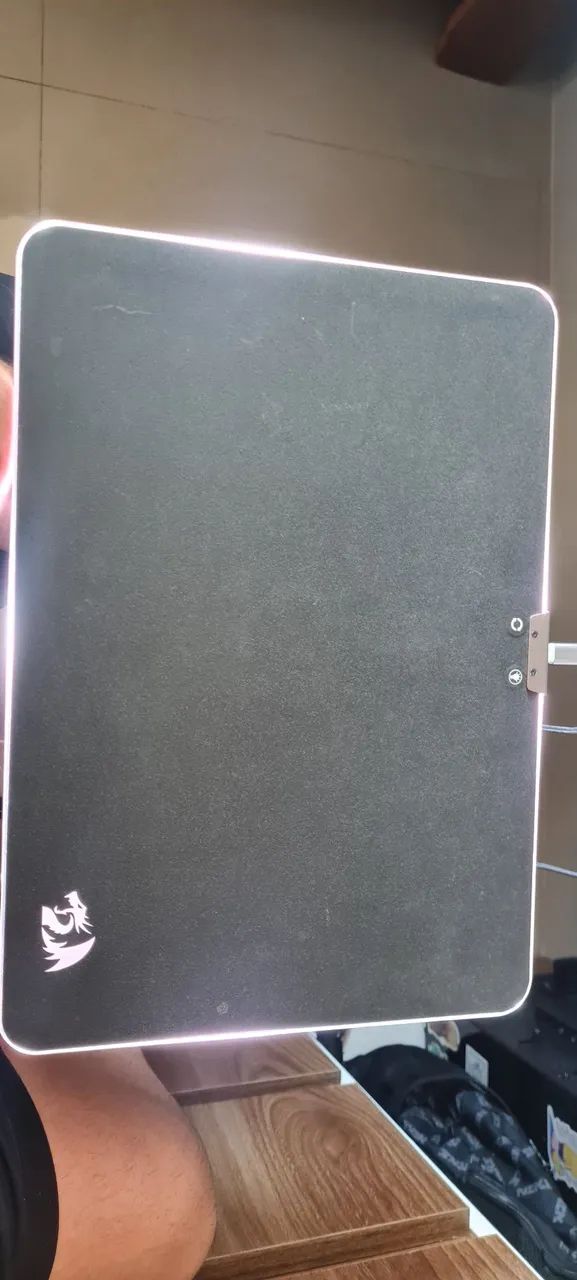 Mousepad Gamer Redragon - Foto 4