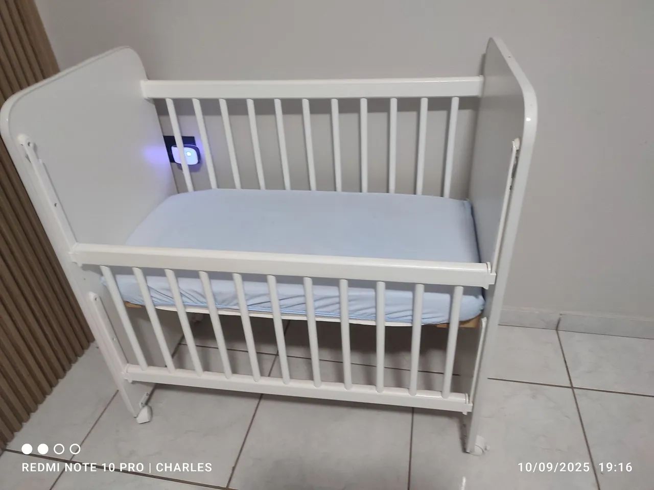 Mini crib64960482327683124