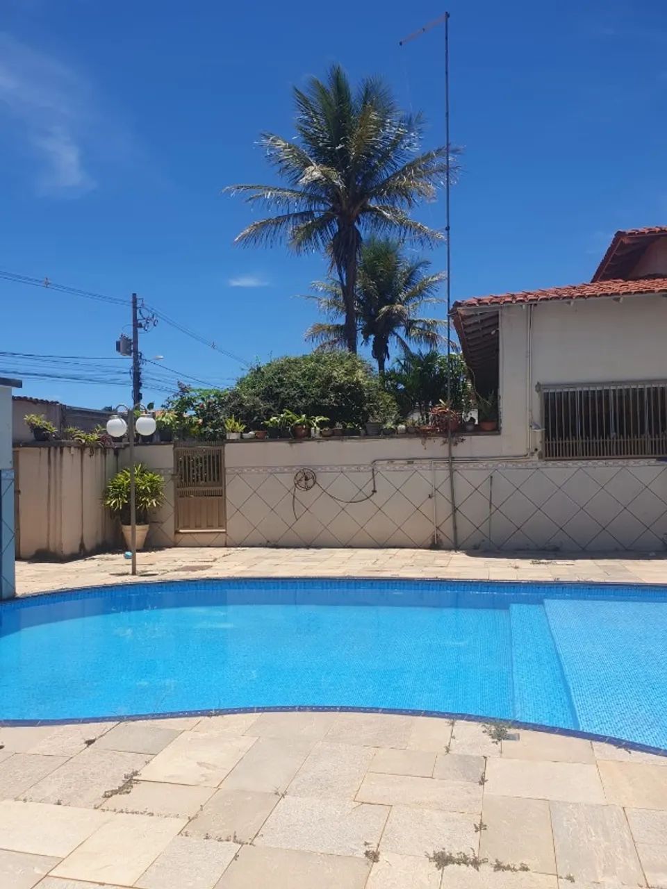 Espaço Palmeiras Eventos | Day use  - Foto 3