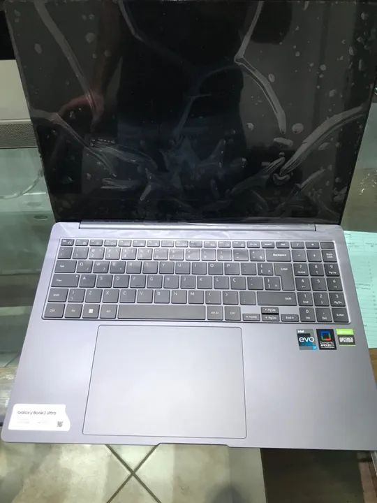 Notebook Samsung Galaxy Book 3 Ultra - Foto 4