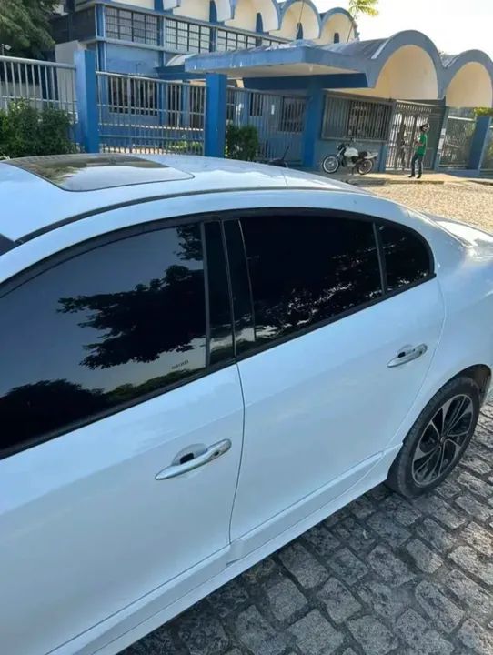 Renault Fluence GT LINE 2016 - Foto 3