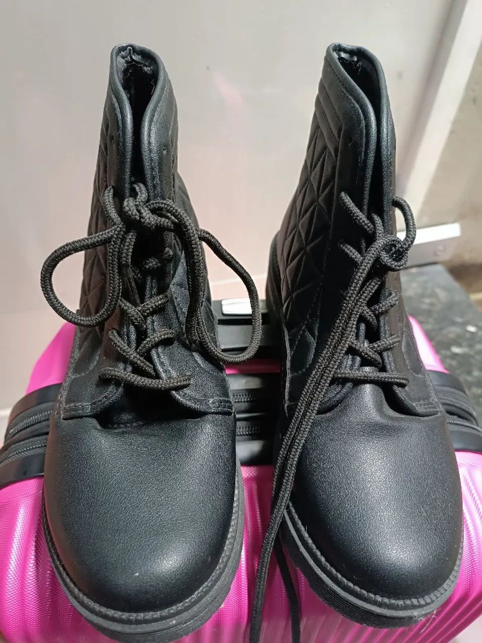 Botas Dakota Infantil N°35 - Foto 3