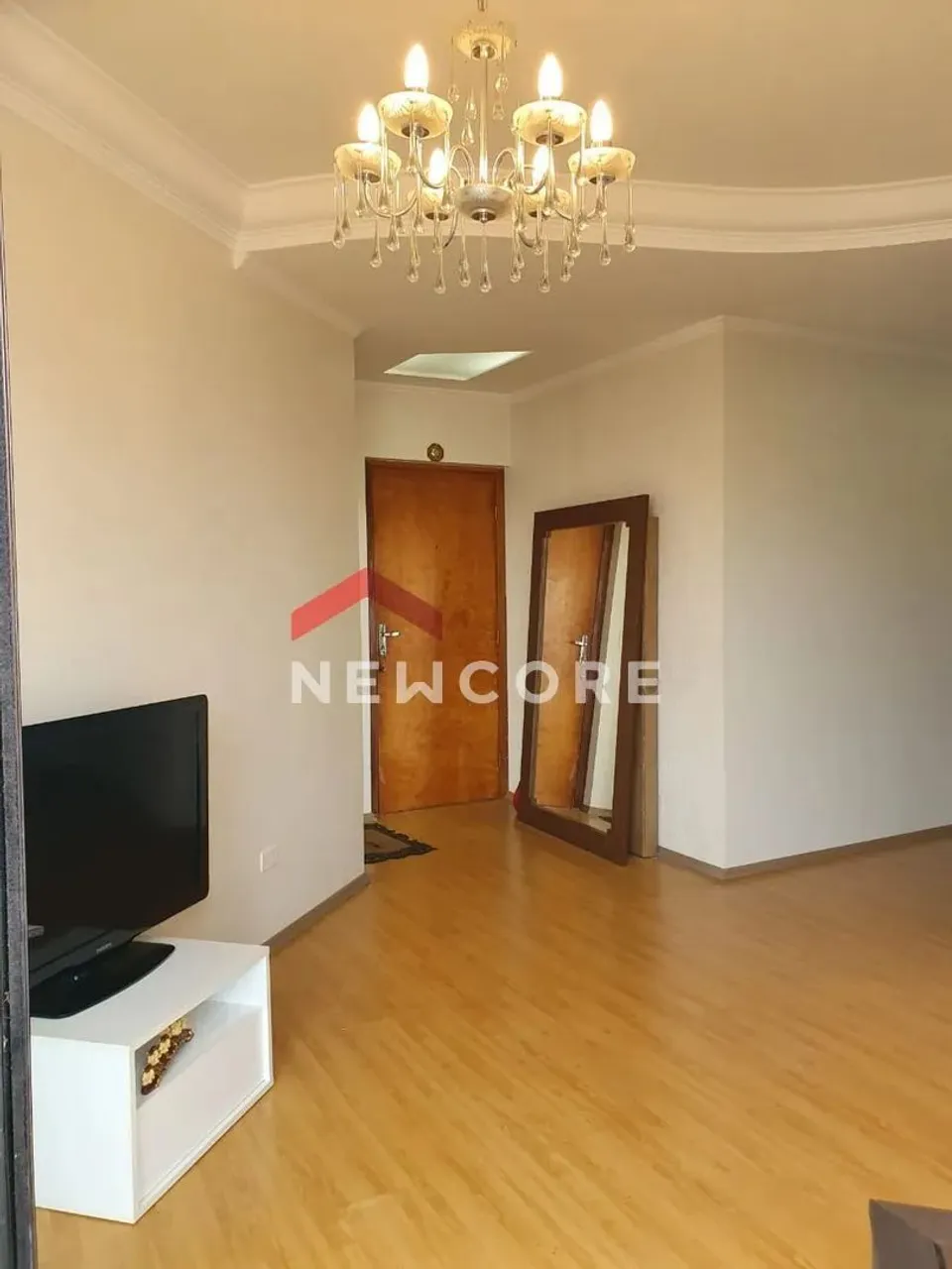Apartamento em Rua Luzitânia - Vila Lusitânia - São Bernardo do Campo/SP